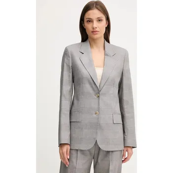 Dámské sako Sako Joop! 30047099 šedá 90X, vel. 34