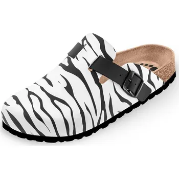 Dámské pantofle 102066 Obuv FORcare 41