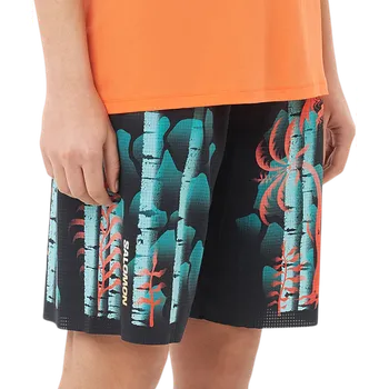 Dámské kraťasy Šortky Salomon SHORTNEY 10" SHORTS W LTD COURTNEY lc2533400 Velikost XS