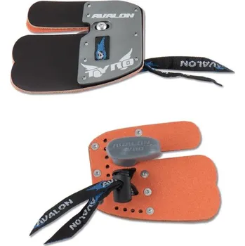 Příslušenství pro luk a kuši Avalon Chránič prstů - Tyro Velikost: XL, Typ: RH