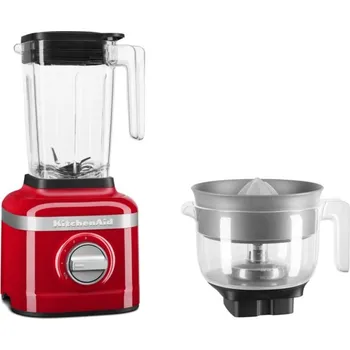 Stolní mixér KitchenAid 5KSB1350EER 650 W červený (červená)