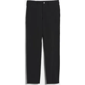 Pánské kalhoty KALHOTY PEAK PERFORMANCE M FLIER PANTS BLACK