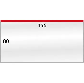 Obal na doklad Ochranné pouzdro na bankovky a pohlednice Velikost: 156x80 mm vrchní vstup