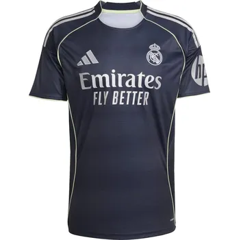 Adidas Dres REAL MADRID 25/26 venkovní velikost: L