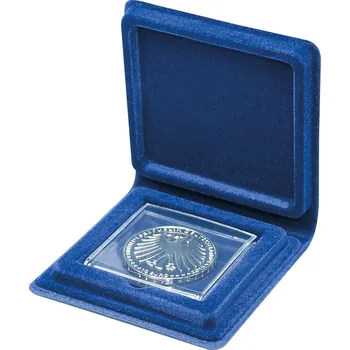 Lindner Kazeta na minci