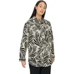 KOŠILE CAMEL ACTIVE BLOUSE AOP4