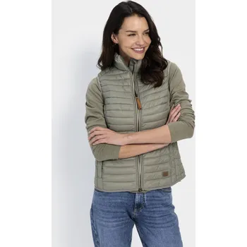 VESTA CAMEL ACTIVE VEST SAGE