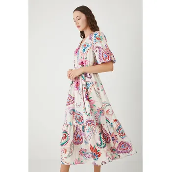 Dámské šaty Šaty Medicine RW25.SUD012 vícebarevná MLA, vel. XS