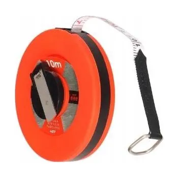 metr FASTER TOOLS Svinovací metr hrubě tkaná 30 m