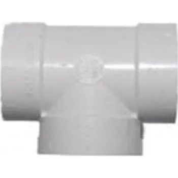 Příslušenství k vysavači HUSKY krátká odbočka 90st./5502W (150 ks) - TUY-22C