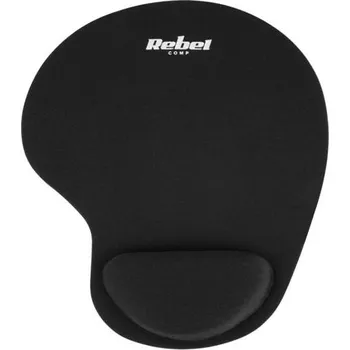 Podložka pod myš Podložka pod myš REBEL KOM1191