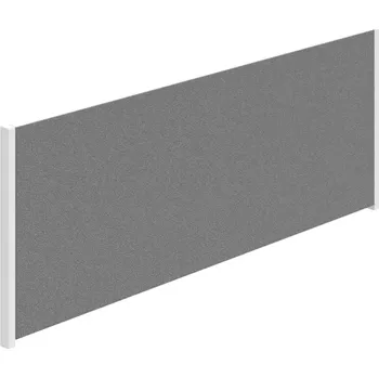 Psací stůl Paraván MSD TPA 2 1800 pro polohovací stoly MOTION DUAL