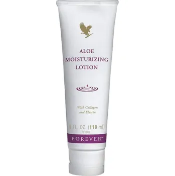 Forever Aloe Moisturizing Lotion 118 ml (Neobsahuje lanolin)