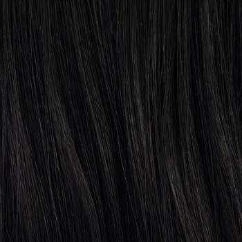 Paruka Power Pieces by Ellen Wille tupé Anise high heat fiber Odstín: black