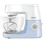 Kuchyňský robot Kenwood Chef Sense KVC5100B / 8 rychlostí / 1200 W / modrá