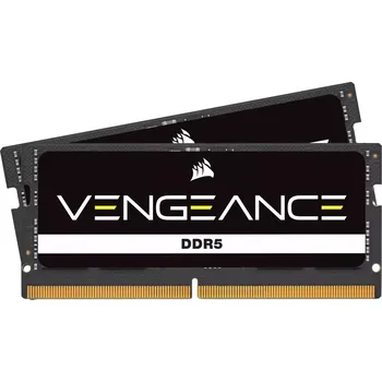 Operační paměť DDR5 paměť Vengeance 48GB/5600 CL48