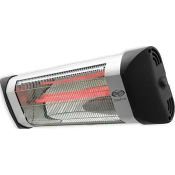 Vzduchotechnika Venkovní topidlo ARGO DAPHNE 191070176