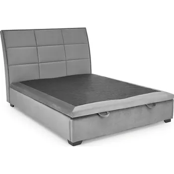 Postel Intesi Kontinentální postel 160 - jasan