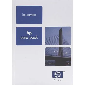 Fólie pro tablet Tříletá servisní služba s odvozem a vrácením zařízení HP