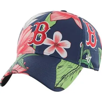 Kšiltovka Pánská kšiltovka Hurley Red Sox x 47