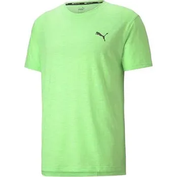 Pánské tričko Pánské tričko Puma Train - Train - 3426835