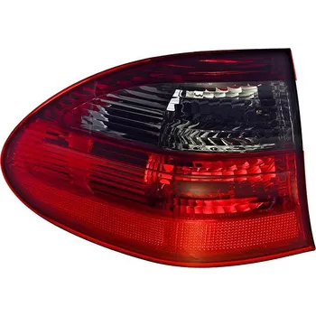 Zadní světlomet ACI MERCEDES-BENZ W211 "E" 06/06-09 zadní světlo vnější (bez objímek) Kombi L