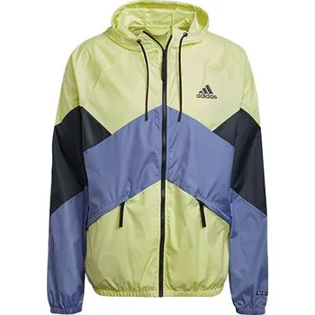 Pánská bunda BTS W.RDY JKT - 3469476