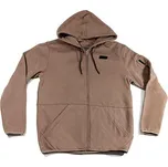 Pánská mikina Hurley Base Zip Fleece