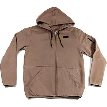 Pánská mikina Pánská mikina Hurley Base Zip Fleece