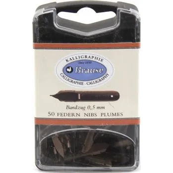 Hroty na plnicí pero Valoro