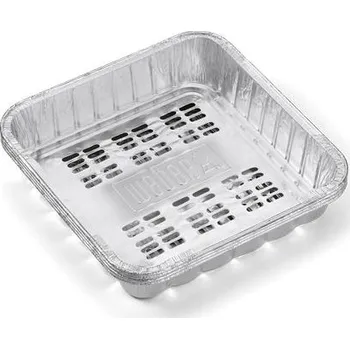 Příslušenství pro gril Grilovací misky Weber