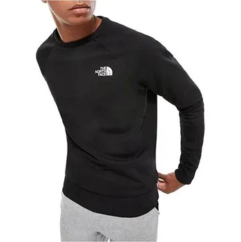 Pánské triko The North Face Raglan Redbox Crew