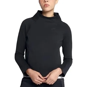 Dámská mikina Dámská mikina Nike Sportswear Tech Fleece - Sportswear Tech Fleece - 1113671