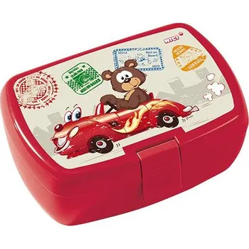 Svačinový box Svačinový box Nici - 3467066