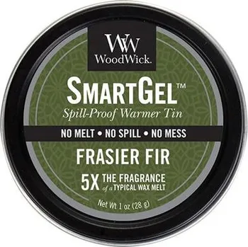 Aroma lampa Vonný gel WoodWick, Frasier Fir