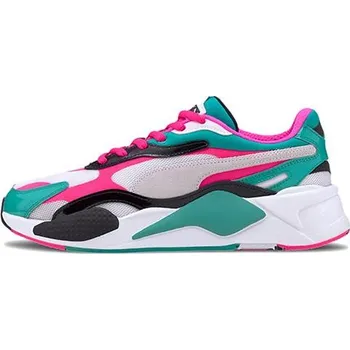 Pánské tenisky Pánské tenisky Puma RS-X3 Plastic - RS-X3 Plastic - 3336489