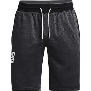 Pánské kraťasy UA RECOVER SHORT-BLK