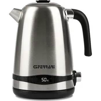 Rychlovarná konvice Rychlovarná konvice a čajovar 2v1 G3Ferrari Tisaniere G10131 nerez
