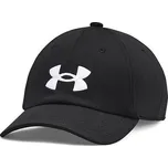 UA Play Up Hat-BLK