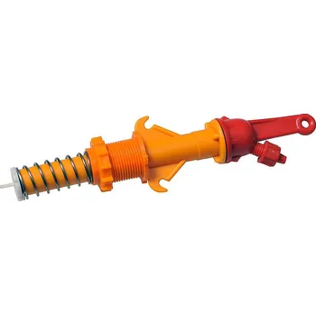 napáječka pro hospodářská zvířata Náhradní ventil pro napáječku DAP