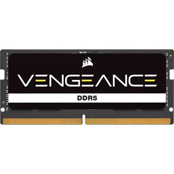 Operační paměť Paměť DDR5 Vengeance 32GB 5600 MHz