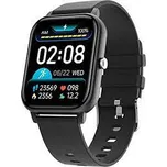 Chytré hodinky Trevi T-FIT 270 CALL BK černé