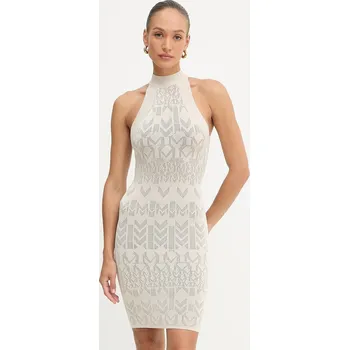 Dámské šaty Šaty Marciano by Guess BILLIE 5YGK19.5877Z béžová 08X, vel. 36