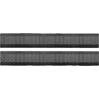 MGPCQB Sestava krycích panelů na M-LOK - Black [MGPCQB]