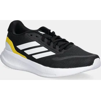 Dámská sportovní obuv Běžecké boty adidas Performance Runfalcon 5 JQ3824 černá 99X, EUR 41 1/3