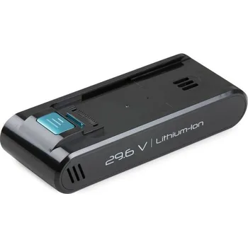 Vysavač Baterie Li-ion do tyčového vysavače - DOMO DO244SV-29, 29,6 V DC 2500 mAh (74 kW