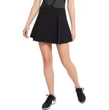 Dámská sukně Sukně Nike Dri-FIT Golf Club - Dámská sportovní sukně Golf Club v regular délce s vnitřními šortky s kapsou od značky Nike, v různém barevném provedení. - 3469902