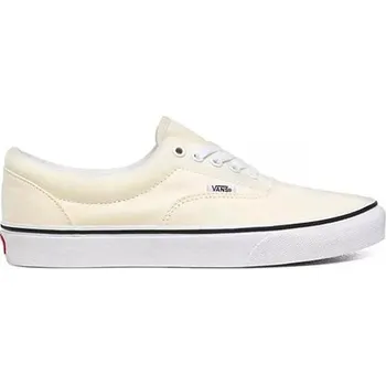 Pánské tenisky Tenisky Vans Era Classic White/True White - Unisexové volnočasové kecky Era od značky Vans, slonovinové provedení. - 3348779