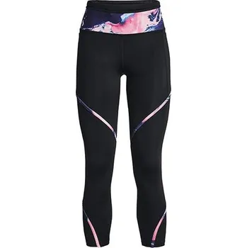Dámské legíny UA RUN ANYWHERE TIGHT-BLK