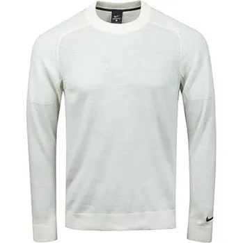Pánský svetr Pánský svetr Nike Tiger Woods Knit Wool Golf Pullover - Pánský pletený svetr z vlny merino od značky Nike, v různém barevném provedení. - 3420651